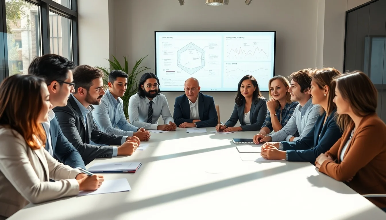 Lead with Purpose